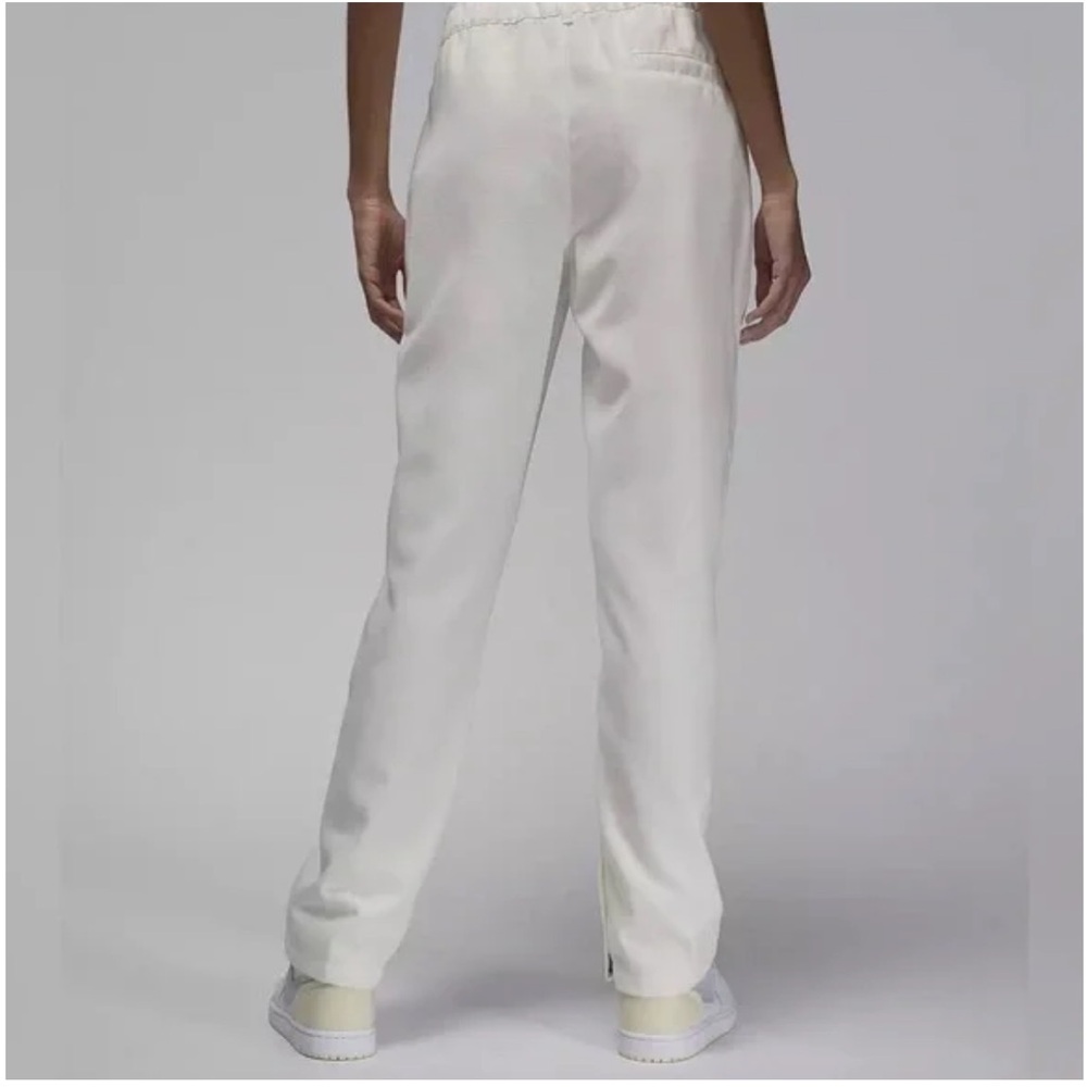JORDAN Women's Woven Pants White FN5446 133 XL - Picture 5 of 5